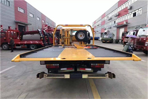 会东附近汽车救援服务