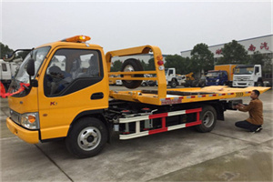 会东哪里有拖车服务