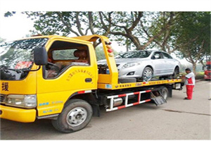 会东附近24小时汽车拖车服务热线