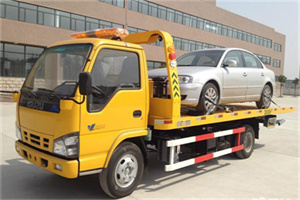 会东道路救援一般怎么收费