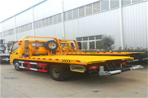 会东附近拖车救援搭电