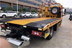 会东24小时汽车送油服务公司