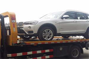 会东拖车24小时服务电话