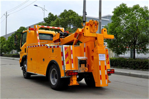 会东高速路拖车费