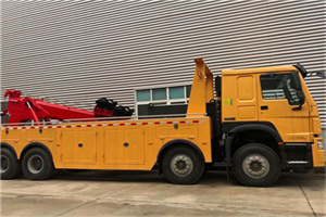 会东道路救援公司